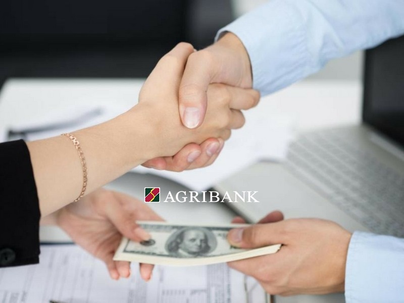 Hạn mức, thời hạn khi vay qua sổ hộ khẩu Agribank