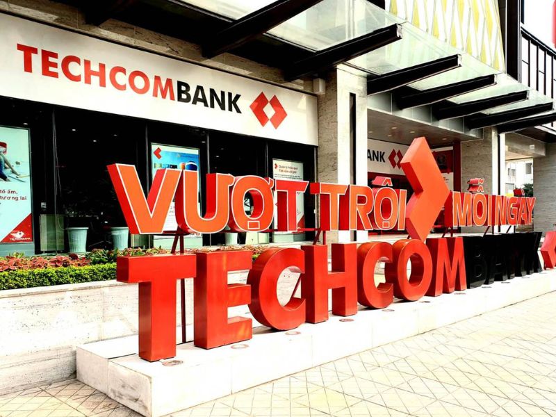 Hướng dẫn cách vay tín chấp Techcombank nhanh chóng
