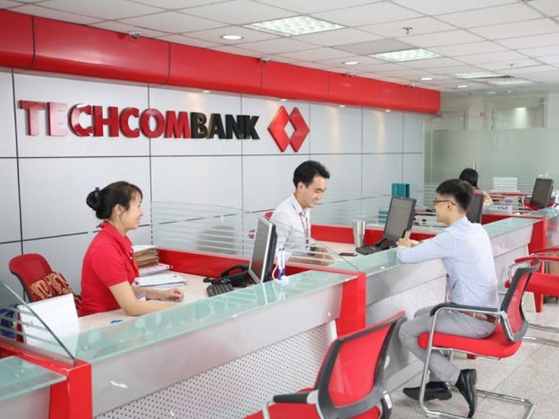 Kinh nghiệm khi thực hiện khoản vay tín chấp tại Techcombank