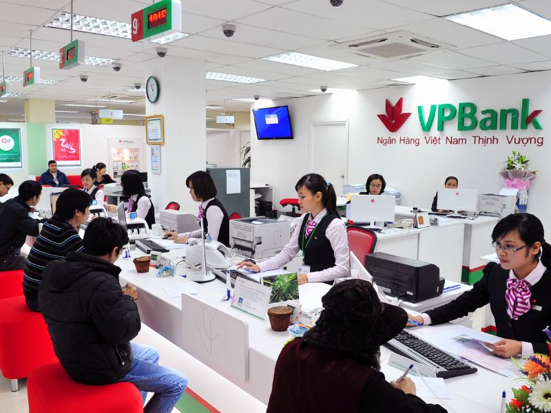 Với các gói vay tín chấp đa dạng từ Ngân hàng TMCP Việt Nam Thịnh Vượng – VP Bank, thủ tục vay rất nhanh chóng