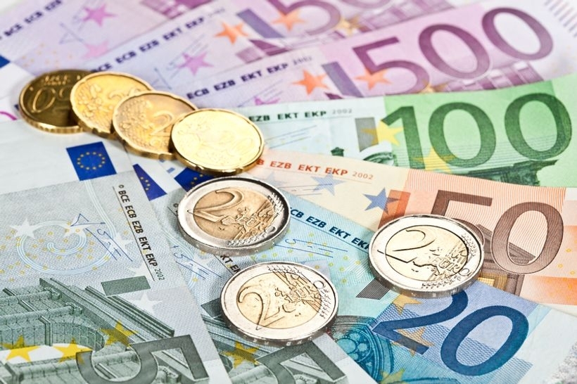 Tìm hiểu về đồng tiền chung Châu Âu
