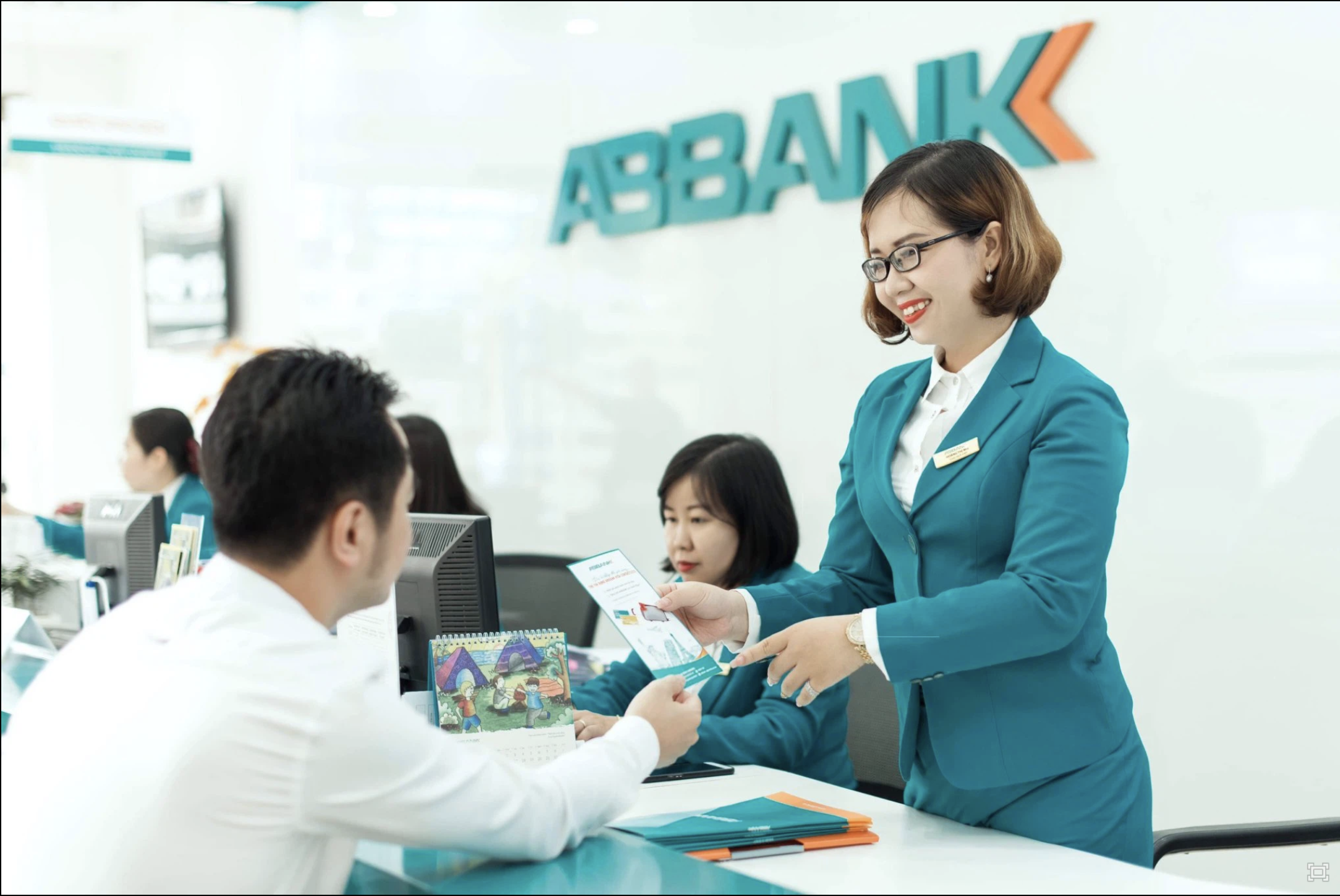 Cập nhật lãi suất ngân hàng ABBank mới nhất