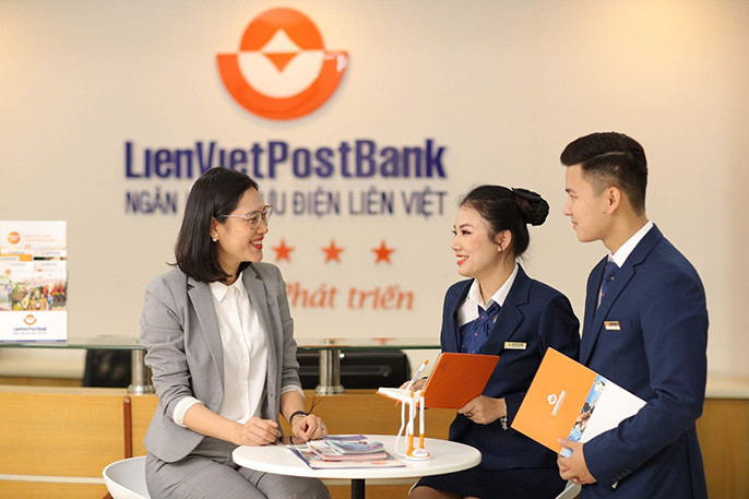 LienVietPostBank là một cái tên đã khá quen thuộc đối với nhiều người dân Việt Nam