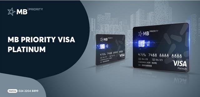 Hướng dẫn đăng ký phát hành thẻ MB Bank