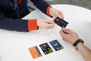 Ngân hàng Sacombank cung cấp đa dạng loại thẻ tín dụng