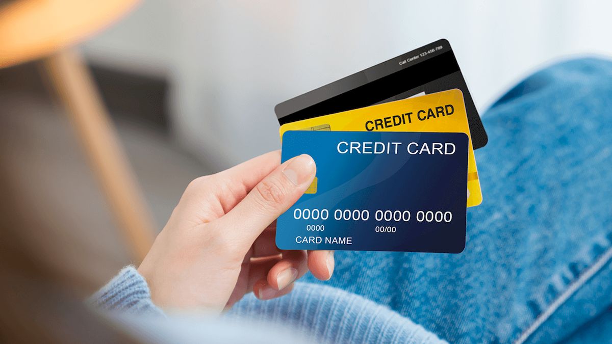 Thẻ tín dụng có hạn mức sử dụng hấp dẫn