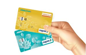 Thẻ tín dụng ABBank là sản phẩm được nhiều khách hàng ưa chuộng