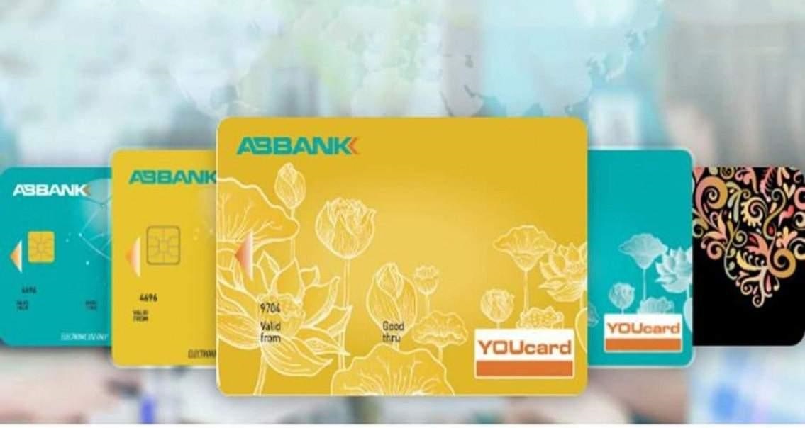 Thẻ tín dụng ABBank là một dạng thẻ được cung cấp bởi Ngân hàng ABBank