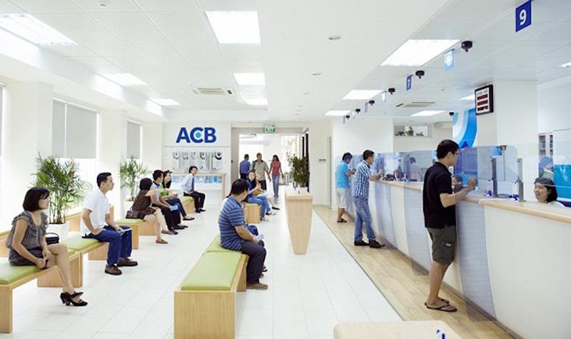Hướng dẫn đăng ký dịch vụ ACB Online Banking