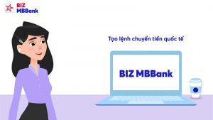 Hướng dẫn sử dụng BIZ MB Bank