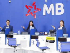 Hướng dẫn chi tiết 10 cách nạp tiền vào tài khoản MB Bank