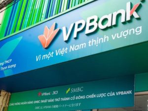 Thế nào là thanh toán tiền lãi vay thấu chi VPbank?