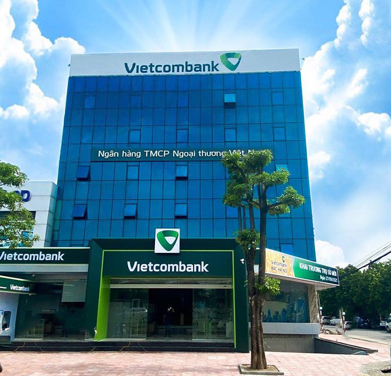 Lãi suất gửi tiết kiệm Vietcombank