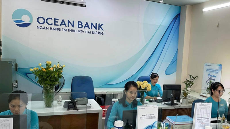 Cần lưu ý gì để được vay tiền ngân hàng Oceanbank lãi suất tốt nhất?