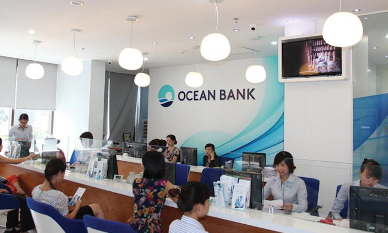 Cách tính lãi suất tiết kiệm ngân hàng Oceanbank
