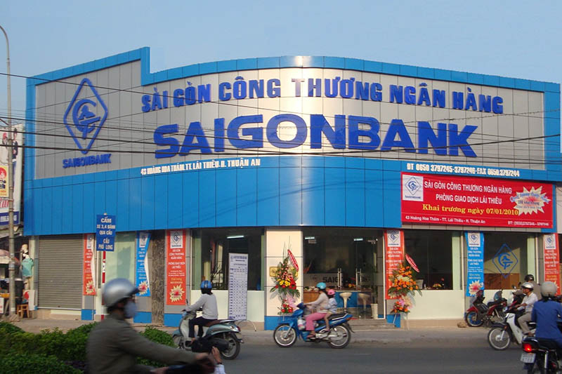Cách tính lãi suất tiết kiệm ngân hàng Saigonbank