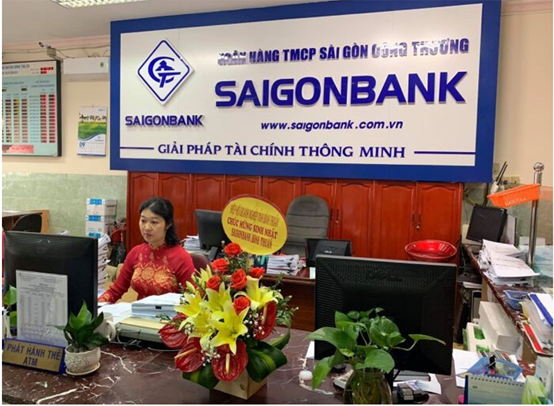 Kinh nghiệm vay tiền Saigonbank lãi suất tốt nhất?