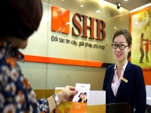 Thông tin cơ bản ngân hàng SHB