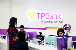 Lãi suất gửi tiết kiệm TP Bank
