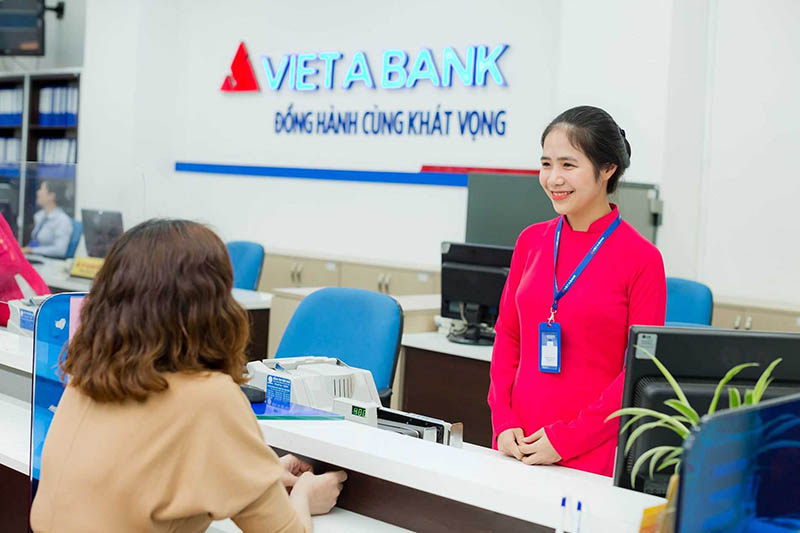 Cách tính lãi suất vay Việt Á
