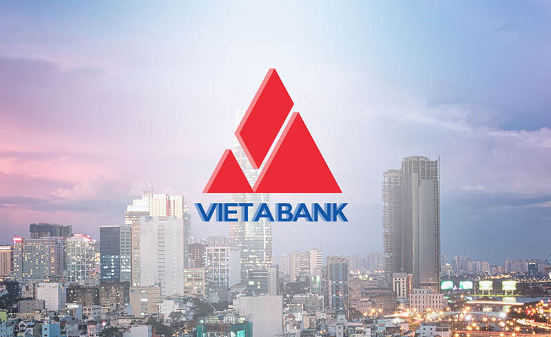 Thông tin cơ bản ngân hàng Việt Á