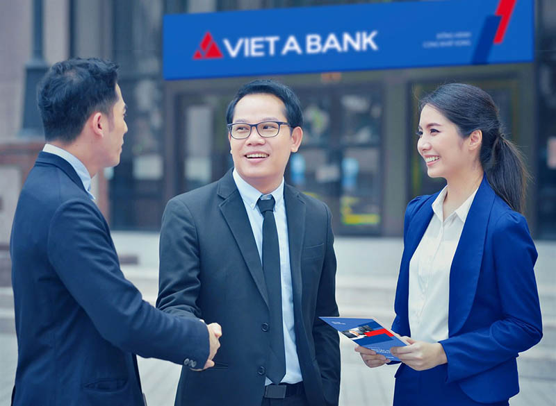 Cần lưu ý gì để được vay tiền ngân hàng Việt Á lãi suất tốt nhất?