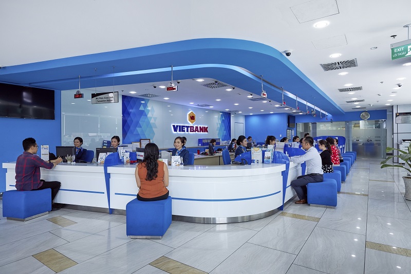 Mức lãi suất ngân hàng Vietbank sẽ phụ thuộc vào mỗi sản phẩm tiết kiệm 