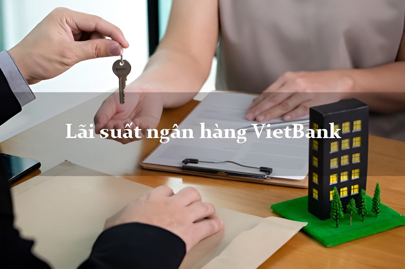 Lãi suất vay vốn tại ngân hàng Thường Tín VietBank