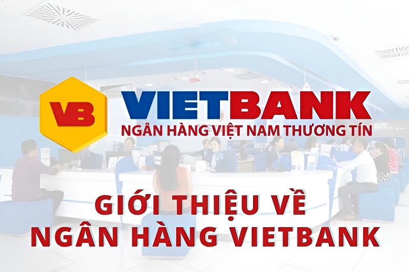Vietbank là ngân hàng Thương mại Cổ phần Việt Nam Thương Tín