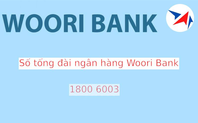 Công cụ tính lãi suất tự động của ngân hàng Woori Bank