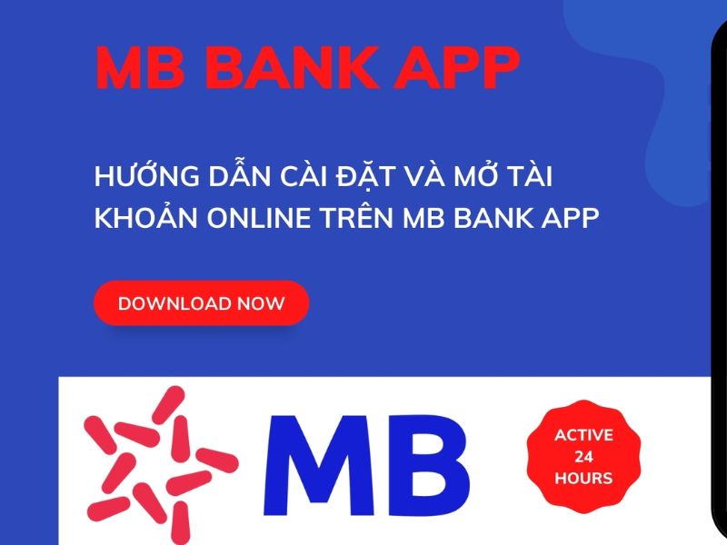  Kể từ khi ra mắt, MB Bank Online đã được khách hàng đón nhận rất tích cực bởi các tính năng nổi bật