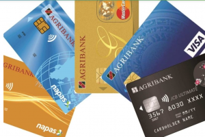 Thẻ tín dụng Agribank là gì?