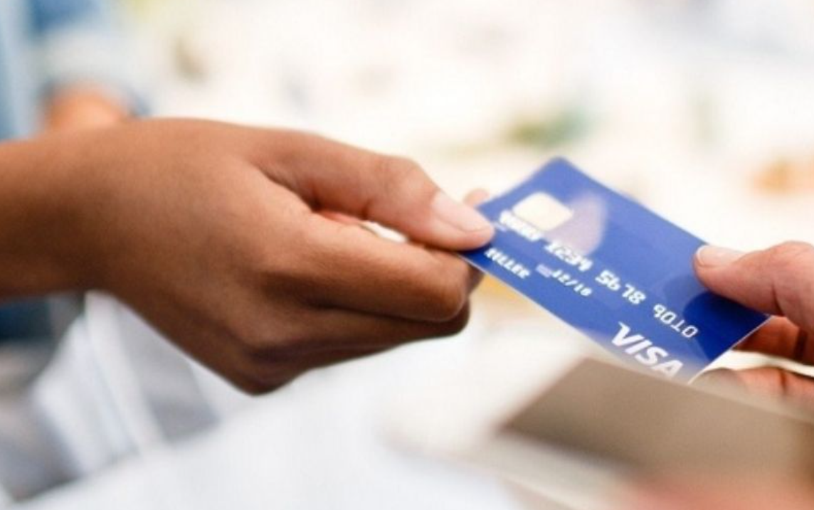 Điều kiện và thủ tục mở thẻ tín dụng Agribank.