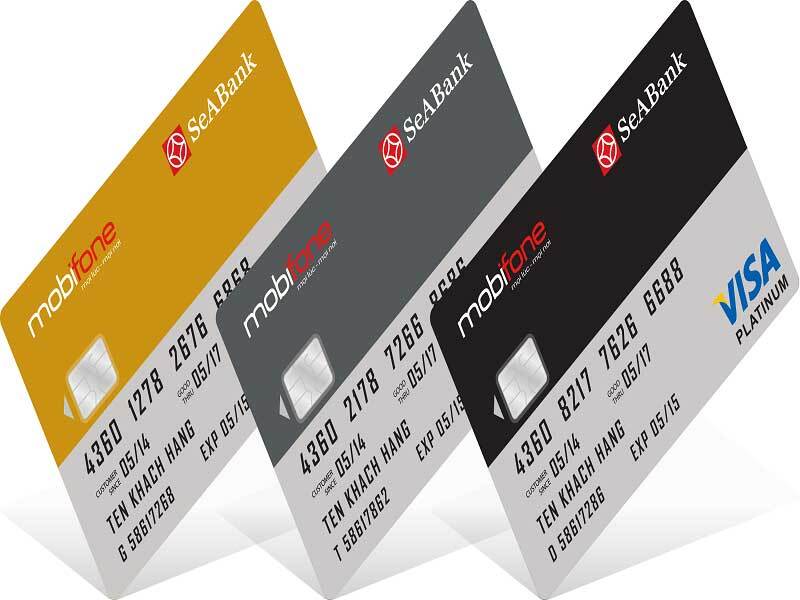 Những điểm đáng chú ý khi mở thẻ tín dụng SeABank