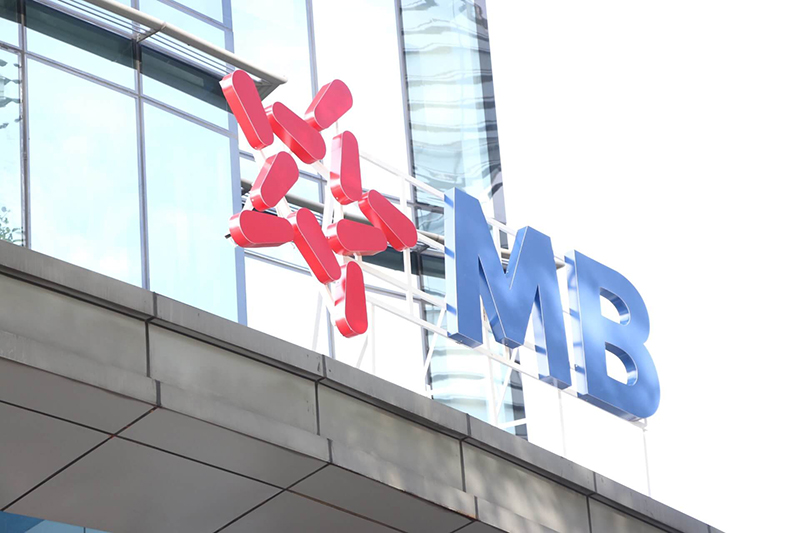 Số tài khoản MB Bank là gì?