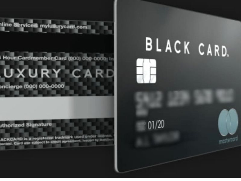 Hướng dẫn chi tiết quy trình mở thẻ đen MB Bank