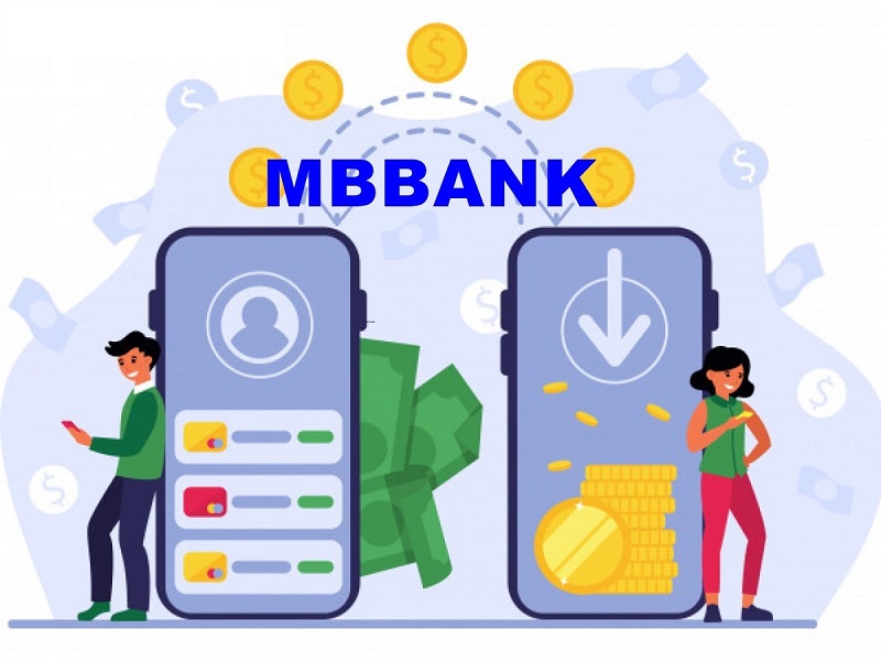 Những điều kiện và thủ tục để mở thẻ Visa Debit MB Bank