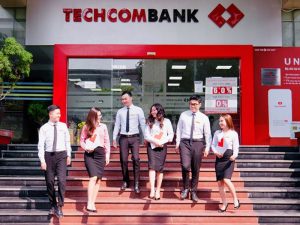 Thế nào là khoản vay thấu chi Techcombank?