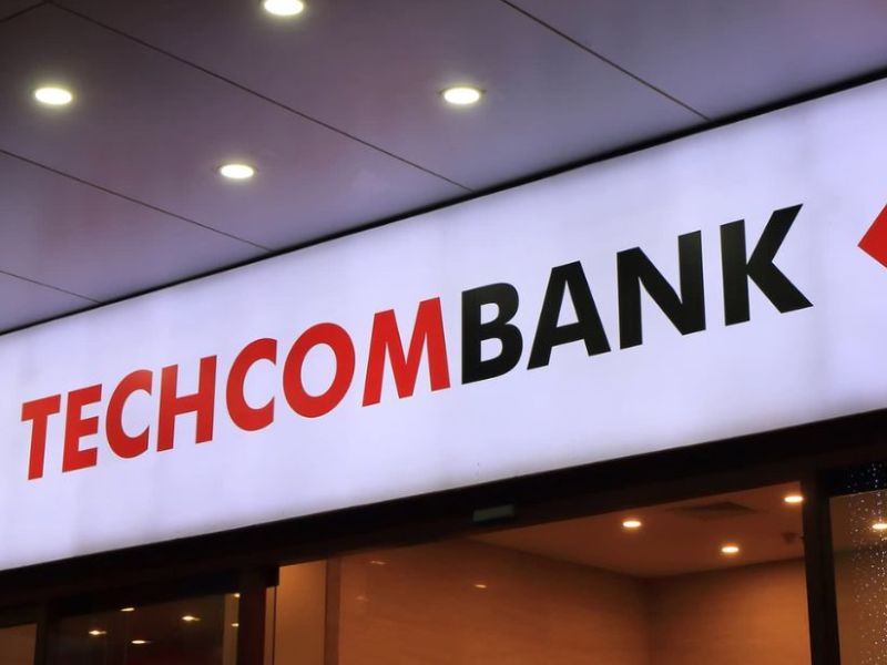 Đặc điểm cơ bản khoản vay thấu chi Techcombank