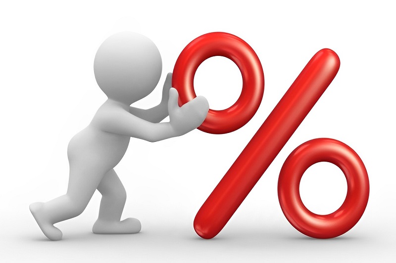 Lãi suất vay thấu chi Agribank sẽ dao động từ 13 – 16%/năm