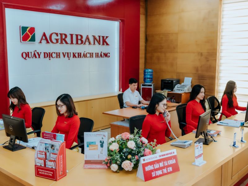 Những lợi ích của gói vay thế chấp ngân hàng Agribank
