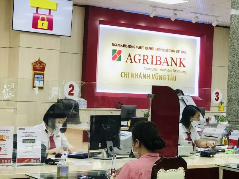 Những đối tượng được hỗ trợ vay thế chấp ngân hàng Agribank