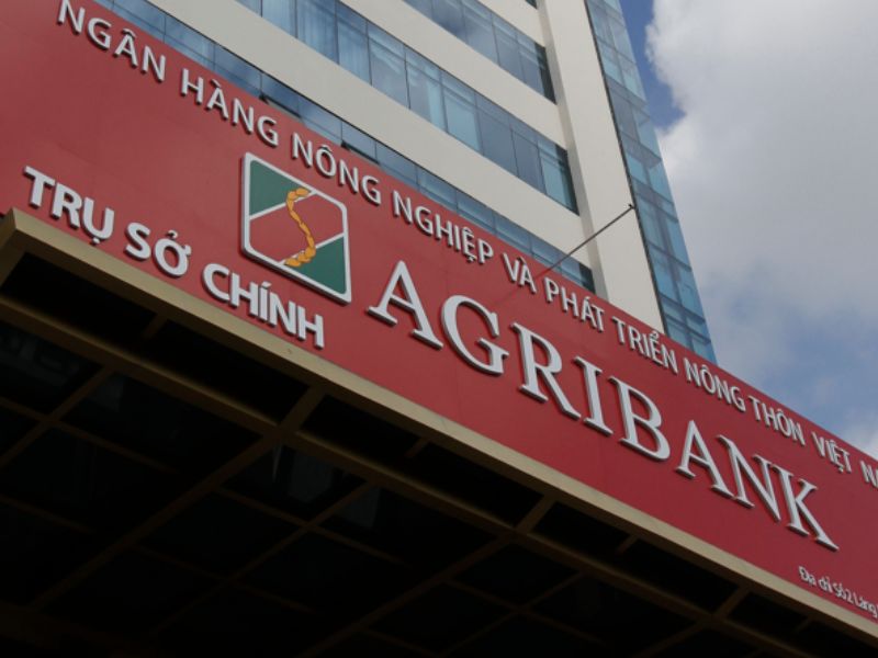 Các hình thức vay thế chấp ngân hàng Agribank