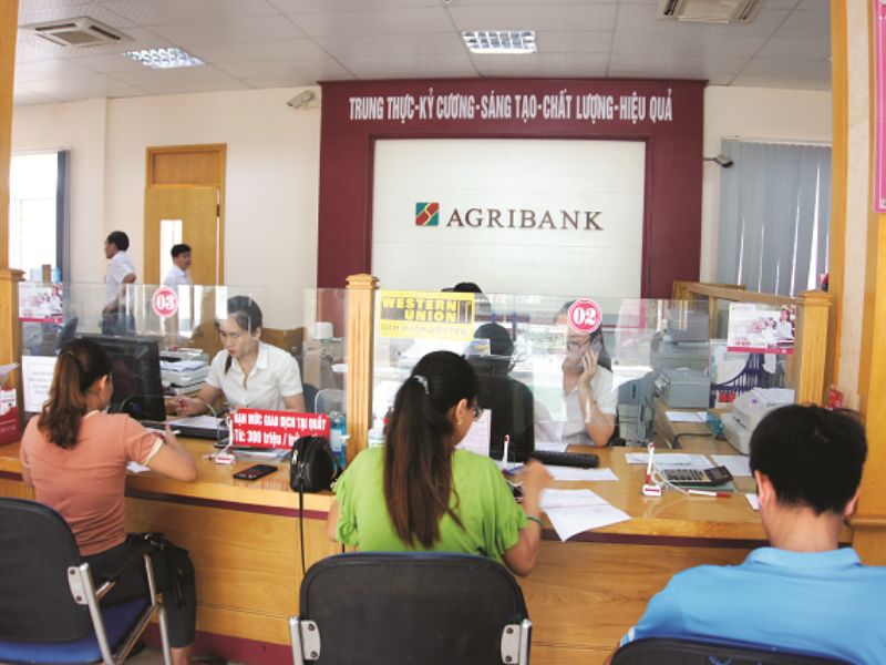 Những giấy tờ cơ bản cần chuẩn bị để vay thế chấp ngân hàng Agribank