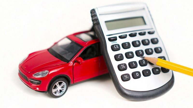 Tổng hợp những thông tin về hạn mức và lãi suất chung khi vay thế chấp ô tô 
