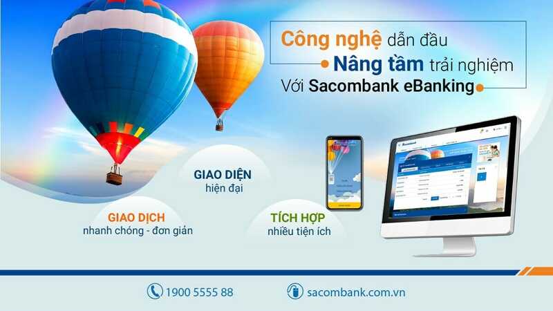 Những thông tin chi tiết về gói vay thế chấp tại ngân hàng Sacombank