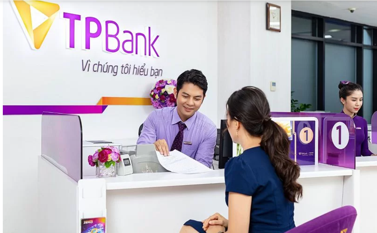Vay thế chấp TPbank là gì?