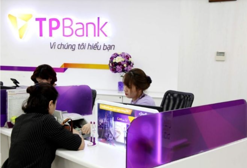 Những hồ sơ cần có để vay thế chấp TPbank.