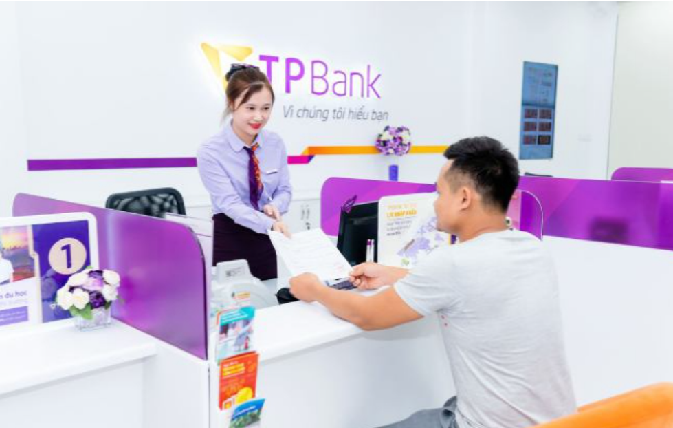 Một số câu hỏi về hình thức vay thế chấp TPbank.