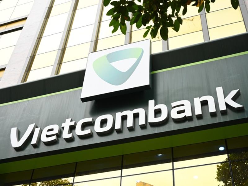 Giới thiệu về Ngân hàng thương mại cổ phần Ngoại thương - Vietcombank